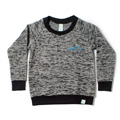 Minti Motley Crew Minti Logo Black Chaos